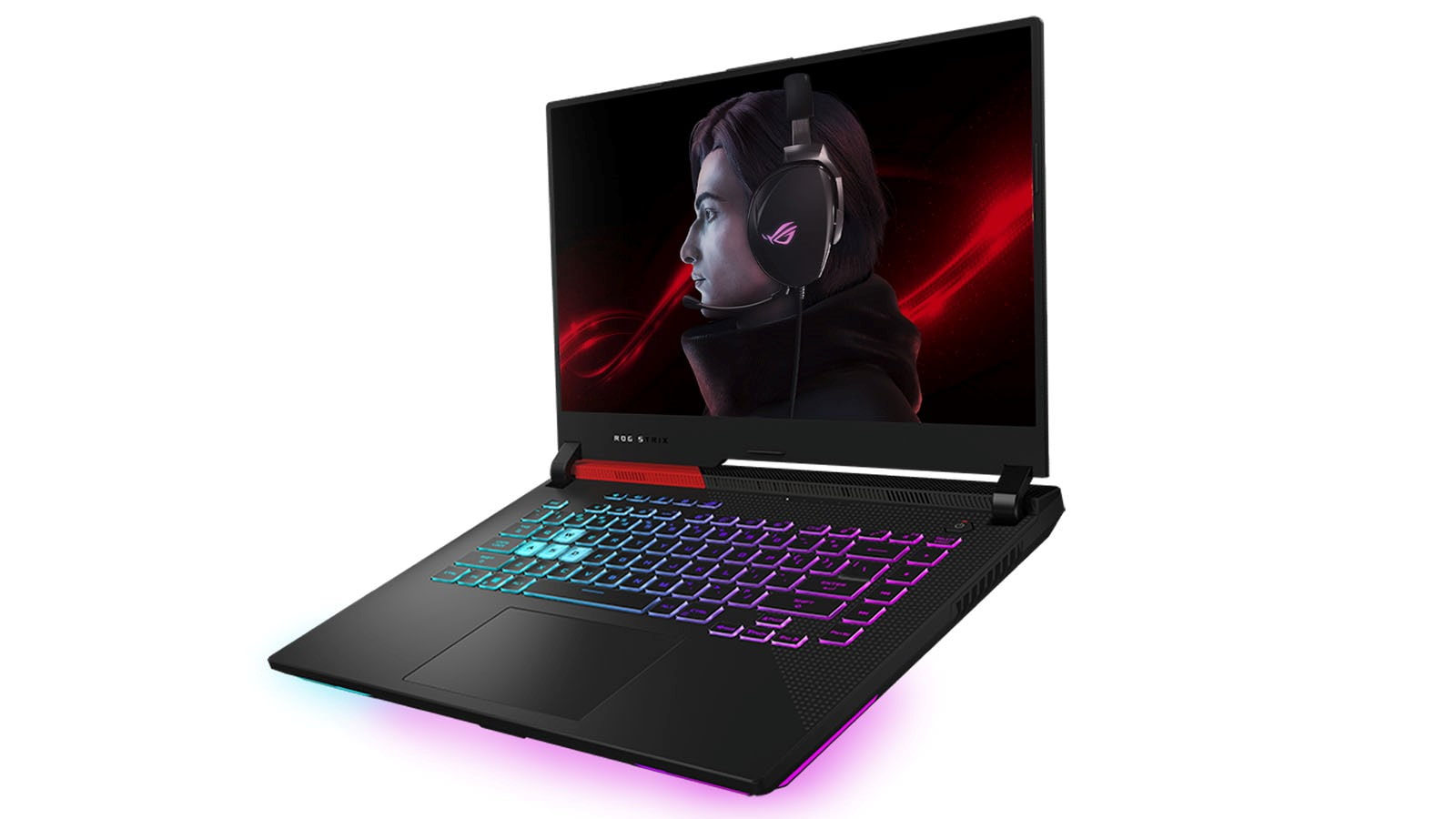 لپ تاپ ایسوس ROG Strix G15 G513QY-A